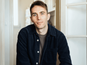 Picture of GOUSSERY Jordan - Maintenant vous savez