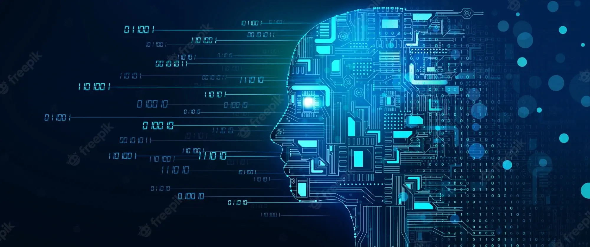 Cybersecurité, illustration